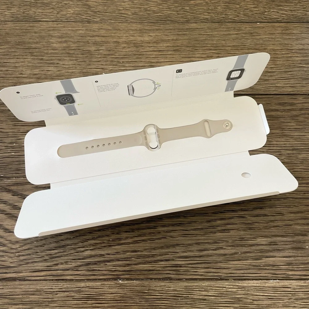 Apple Watch 2nd Gen SE